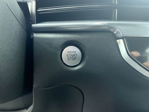 Certified 2024 Kia Sorento SX Prestige AWD/4WD image 22