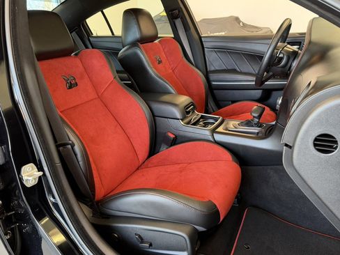 Used 2023 Dodge Charger Scat Pack w/ Plus Group image 47