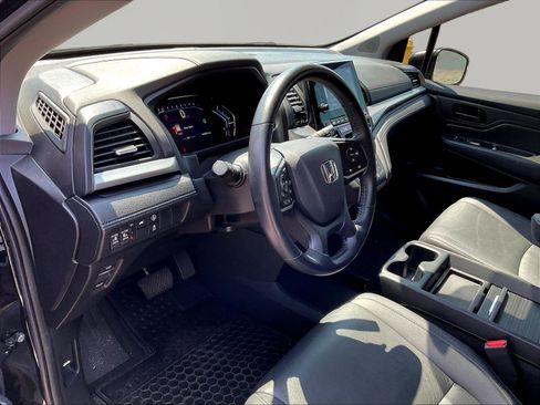 Used 2024 Honda Odyssey EX-L image 17