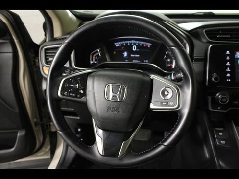 Used 2018 Honda CR-V Touring image 21