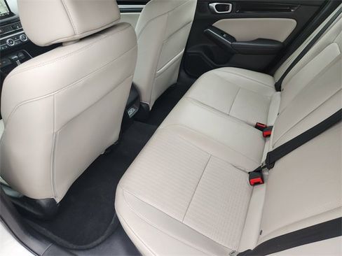 Certified 2023 Honda Civic Touring image 12