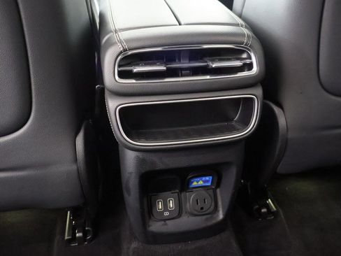 Used 2024 Genesis GV80 3.5T image 48