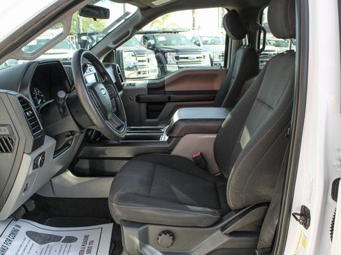 Used 2018 Ford F150 XL w/ Equipment Group 101A Mid image 15