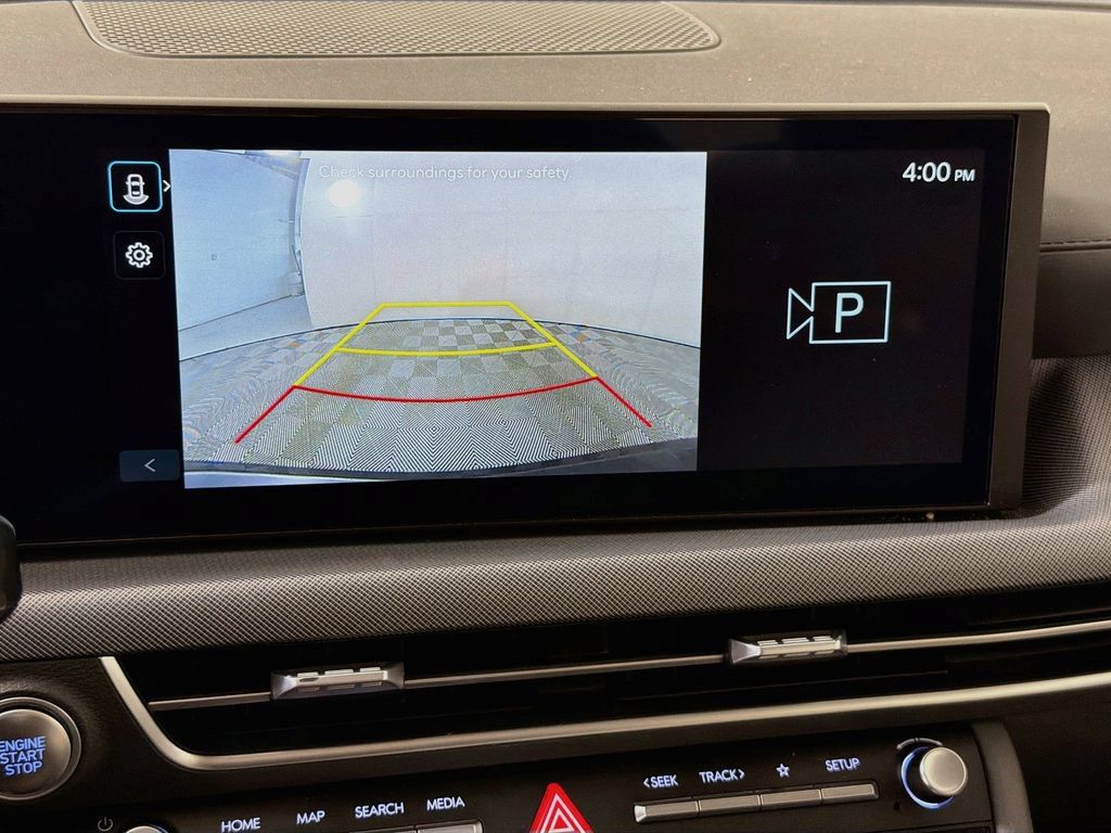 Used 2025 Hyundai Sonata SEL FWD image 18