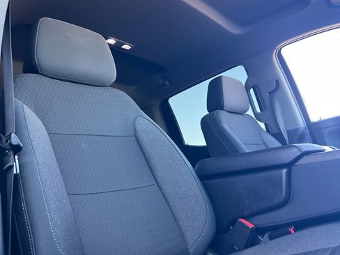 Used 2019 Chevrolet Silverado 1500 RST w/ All-Star Edition RWD image 20