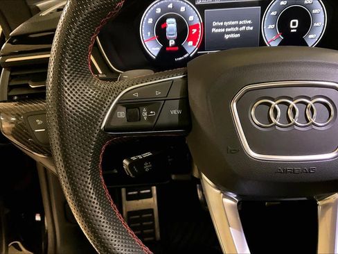 Used 2024 Audi S5 Prestige image 22