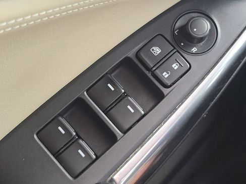 Used 2015 MAZDA MAZDA6 Grand Touring FWD image 24