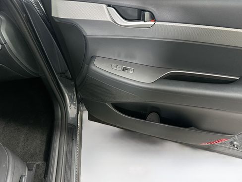 Used 2025 Hyundai Palisade SEL image 33