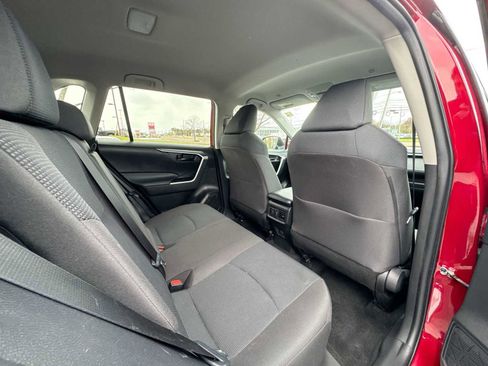 Used 2023 Toyota RAV4 LE image 14
