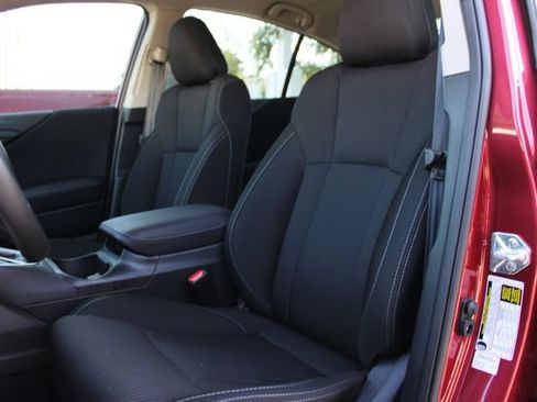 Used 2025 Subaru Legacy Premium AWD/4WD image 18