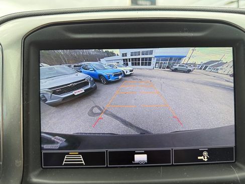 Used 2020 Chevrolet Silverado 1500 RST image 22