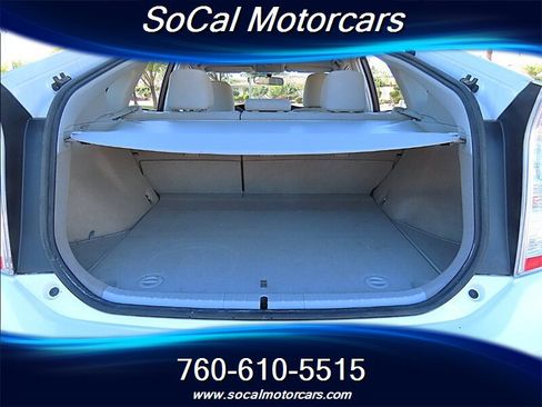 Used 2010 Toyota Prius Two image 28