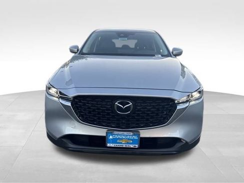 Used 2023 MAZDA CX-5 AWD 2.5 S w/ Select Package image 8