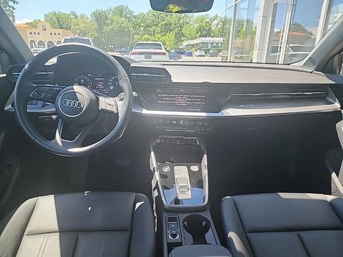 Used 2023 Audi A3 2.0T Premium FWD image 13