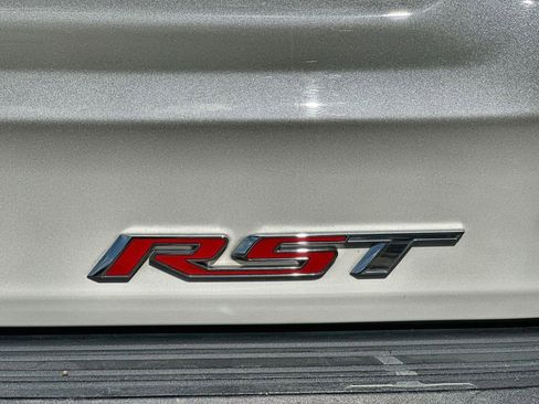 Certified 2024 Chevrolet Tahoe RST w/ Luxury Package image 31