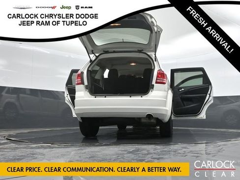 Used 2017 Dodge Journey SE image 64