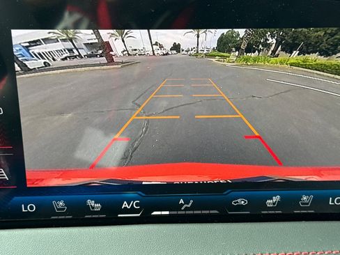 New 2026 Chevrolet Corvette Stingray Premium Conv w/ Z51 Performance Package RWD image 17
