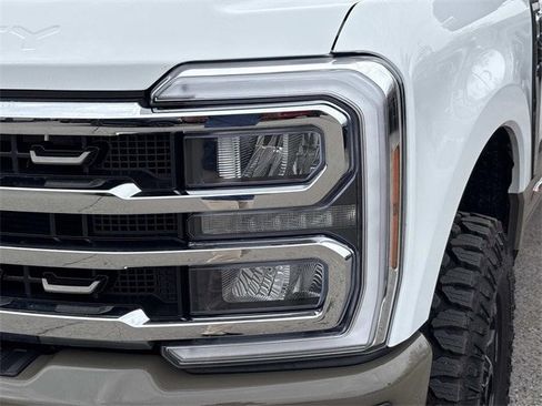 Certified 2026 Ford F350 King Ranch w/ Tremor Off-Road Package image 11