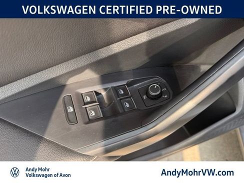 Used 2024 Volkswagen Jetta S FWD image 14