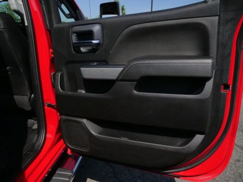 Used 2019 Chevrolet Silverado 2500 LTZ w/ Duramax Plus Package AWD/4WD image 36