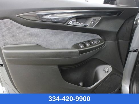 Used 2024 Chevrolet TrailBlazer LT w/ Convenience Package image 15