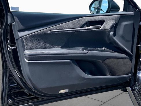 Certified 2025 Toyota Camry XLE FWD image 21