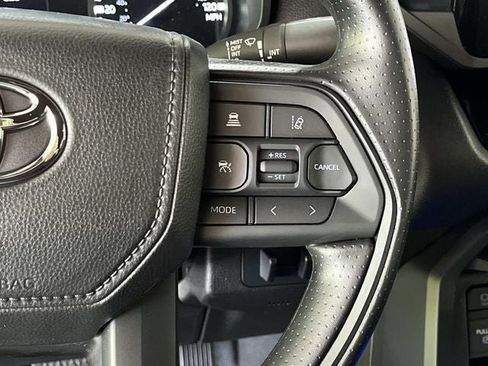 New 2026 Toyota Tundra SR5 AWD/4WD image 25