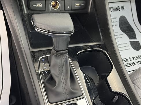 Used 2024 Hyundai Santa Cruz SEL w/ Activity Package image 23