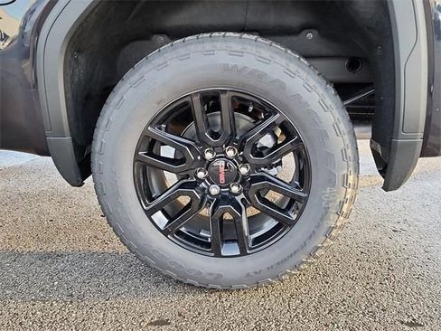 New 2026 GMC Sierra 1500 Elevation w/ X31 Off-Road Package AWD/4WD image 26
