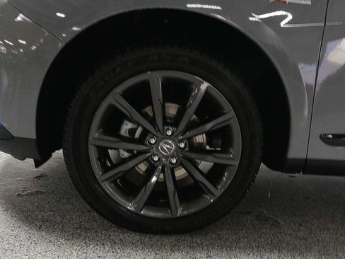 Used 2025 Acura RDX A-Spec image 5