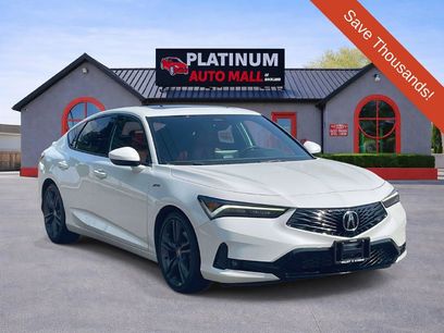 Used 2024 Acura Integra A-Spec