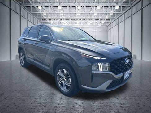 Used 2023 Hyundai Santa Fe SE w/ Cargo Package AWD/4WD image 9