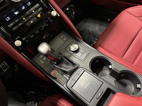 Certified 2023 Lexus IS 350 F Sport AWD/4WD image 26
