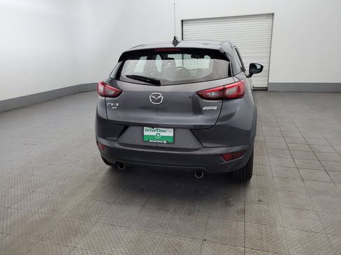 Used 2018 MAZDA CX-3 Touring w/ Preferred Equipment Package image 7