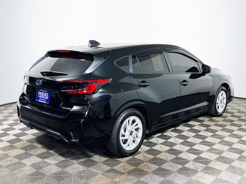 Used 2024 Subaru Impreza 2.0i AWD/4WD image 8
