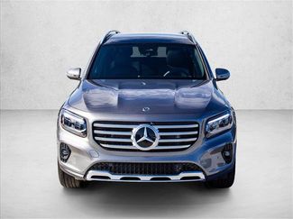 New 2026 Mercedes-Benz GLB 250 4MATIC video 2