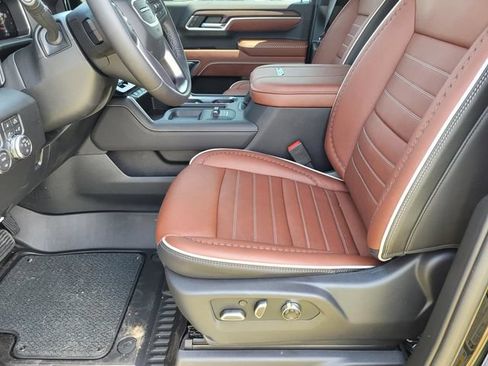 New 2026 GMC Sierra 3500 Denali Ultimate AWD/4WD image 20