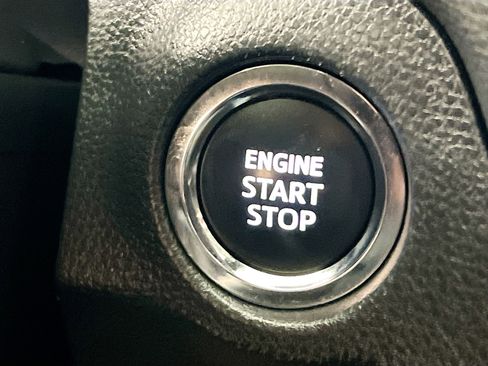 Used 2024 Toyota RAV4 XLE image 24