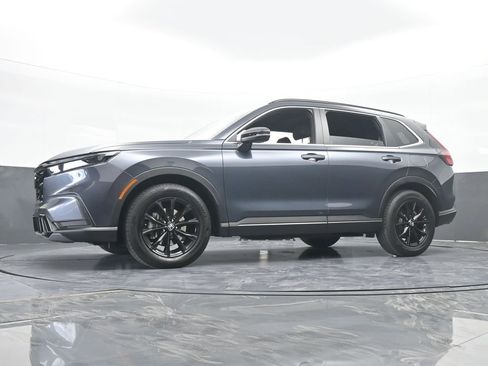 Used 2023 Honda CR-V Sport image 56
