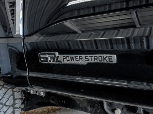 Used 2023 Ford F350 XL w/ XL Chrome Package image 55