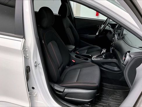 Certified 2022 Hyundai Kona N Line image 10