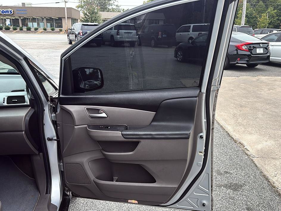 Used 2013 Honda Odyssey EX-L image 34