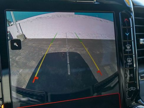 Used 2022 RAM 1500 TRX image 23