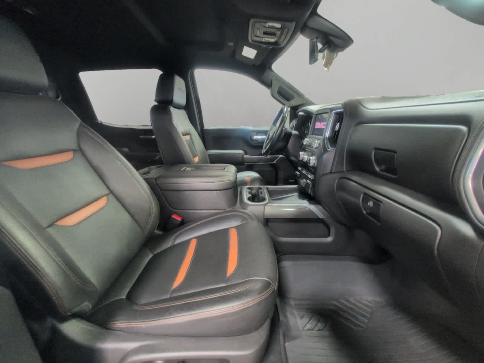 Used 2020 GMC Sierra 1500 AT4 w/ AT4 Premium Package AWD/4WD image 15
