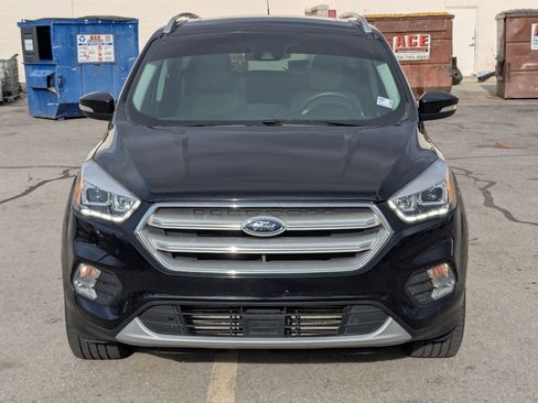 Used 2019 Ford Escape Titanium image 11