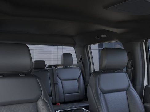 New 2026 Ford F150 Lariat RWD image 22