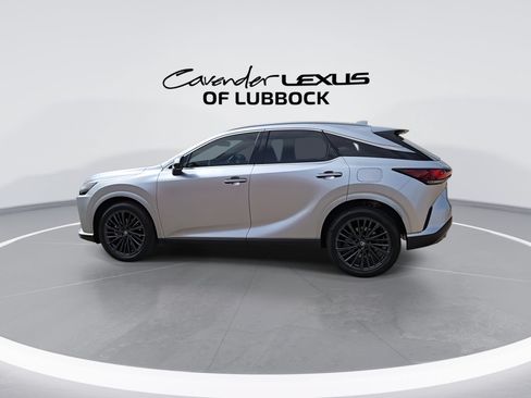 New 2026 Lexus RX 350 Premium AWD/4WD image 6