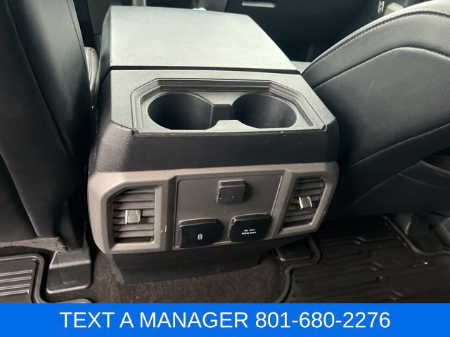 Used 2020 Ford F150 Raptor w/ Equipment Group 801A Mid AWD/4WD image 35