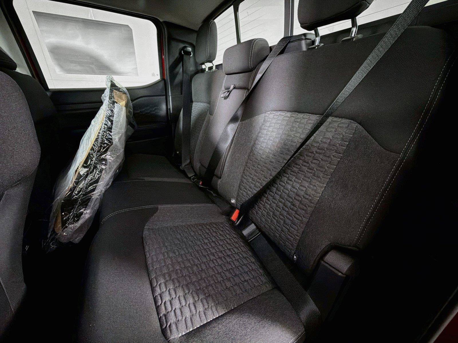 New 2026 Ford Ranger XLT AWD/4WD image 25