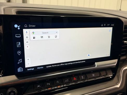 Used 2024 Chevrolet Silverado 1500 High Country w/ High Country Premium Package image 15